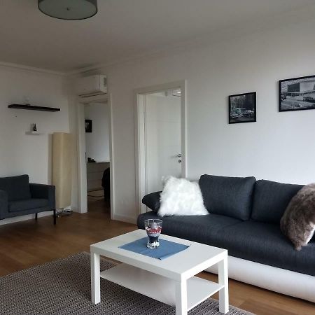 Rema Ferienwohnung Schwedenplatz Bécs Kültér fotó