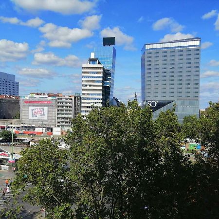 Rema Ferienwohnung Schwedenplatz Bécs Kültér fotó