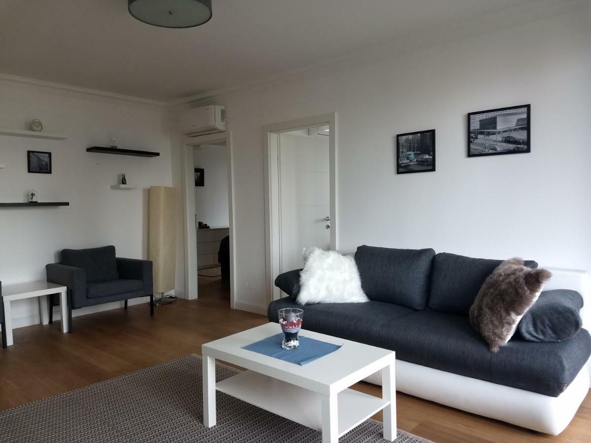 Rema Ferienwohnung Schwedenplatz Bécs Kültér fotó