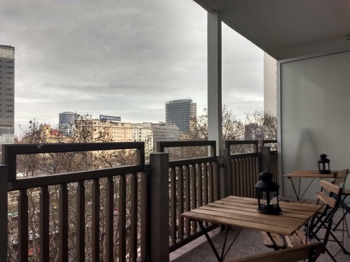 Rema Ferienwohnung Schwedenplatz Bécs Kültér fotó