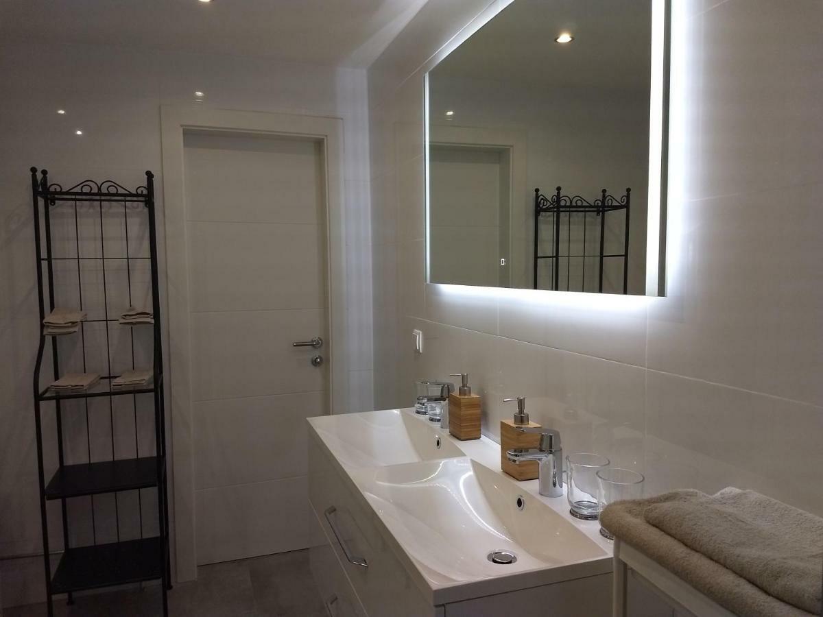 Rema Ferienwohnung Schwedenplatz Bécs Kültér fotó